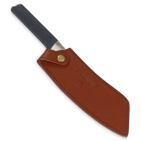 SteakChamp BBQ Geschenkset 99-5031 by Steakchamp color Svart