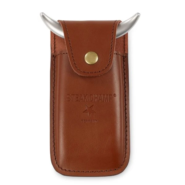 SteakChamp BBQ Geschenkset 99-5031 by Steakchamp color Svart