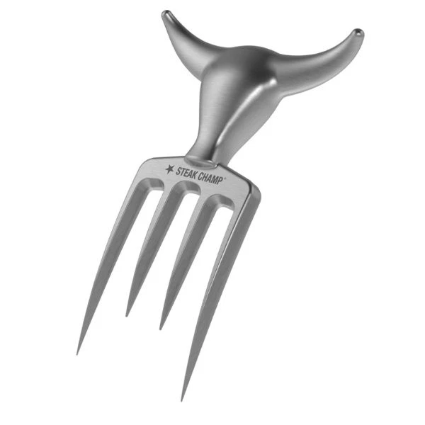 SteakChamp BBQ Geschenkset 99-5031 by Steakchamp color Svart