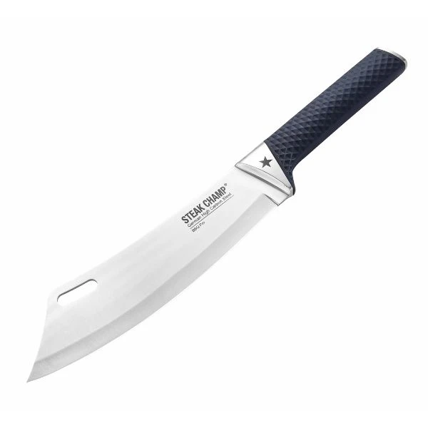 SteakChamp BBQ Geschenkset 99-5031 by Steakchamp color Svart