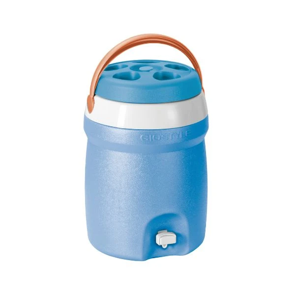 Getränkekühler mit Zapfhahn 10,7 L 8001292  color Svart