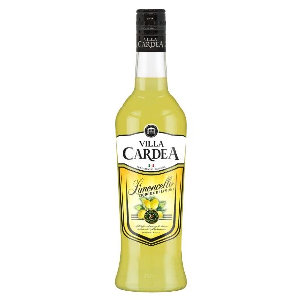 Villa Cardea Limoncello FL 70 1001485 by APEROL color Svart