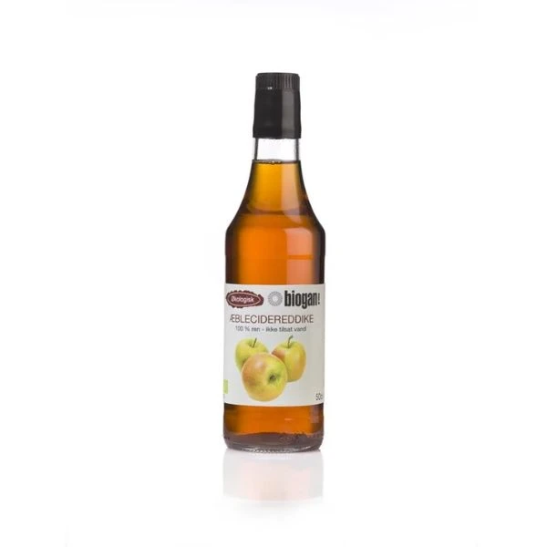 Bio-Apfelessig Coteaux 50CL 78734 by Coteaux color Svart
