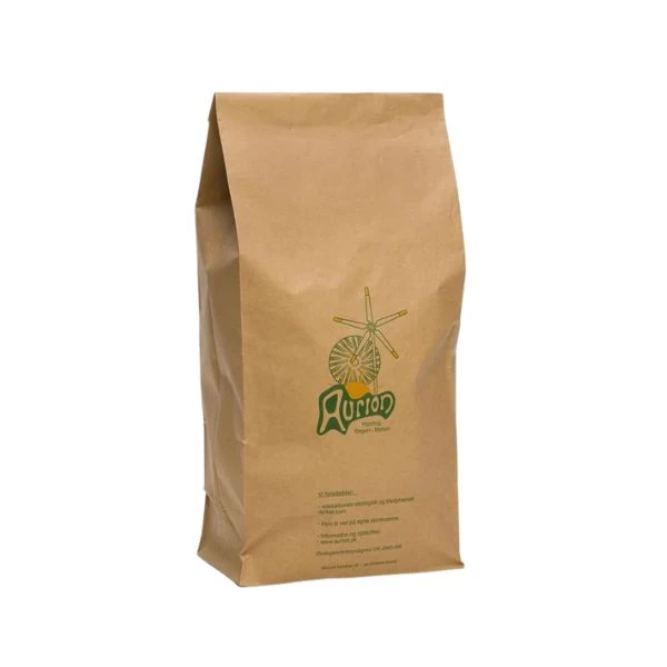 Dinkelmehl Fein Gesiebt Bio Aurion 5 kg 92605 by Aurion color Svart