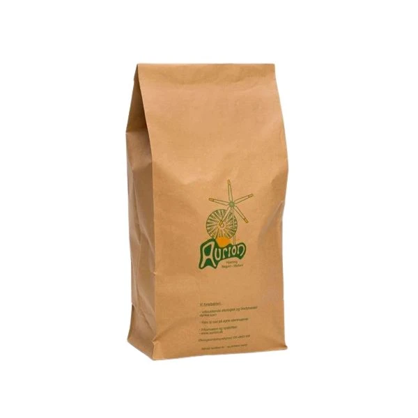 Dinkelvollkornmehl Bio Aurion 5 kg 251852 by Aurion color Svart
