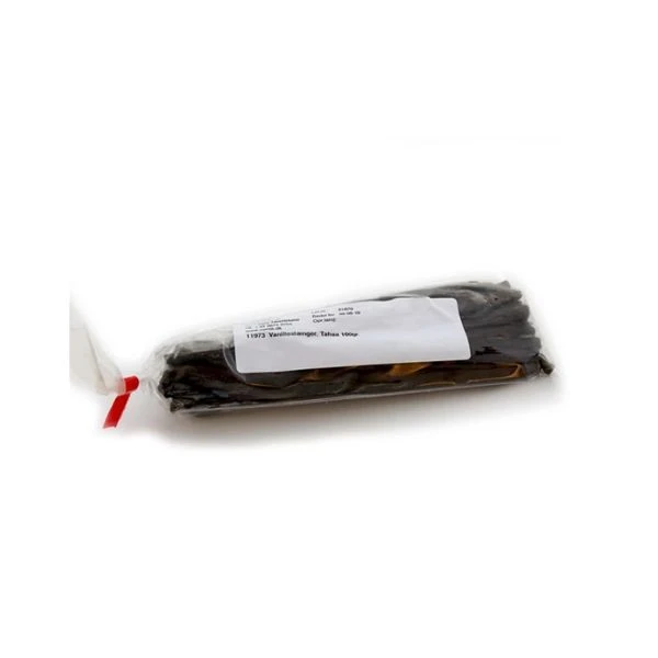 Condi Tahaa Vanillestangen 100G 336628 by Condi color Svart