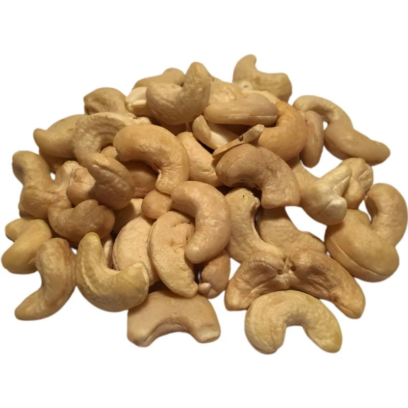 Cashewkerne Abl Food 1 kg 200016 by ABL FOOD color Svart