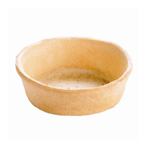 Quiche-Böden Ø11 x 3 cm Pidy 42x44 g 238771 by Pidy color Svart