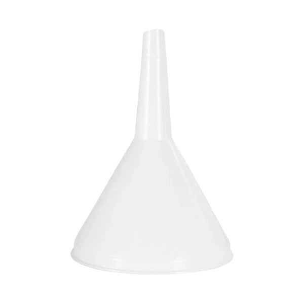 Kunststofftrichter Ø 12 cm 35398215 by APS color Helder