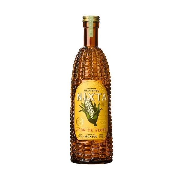 Nixta, Licor De Elote FL 70 63502  color Svart