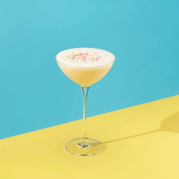 SNOWBALL COLADA- Getränkepaket Barlifepakke76 by Barlife color Svart