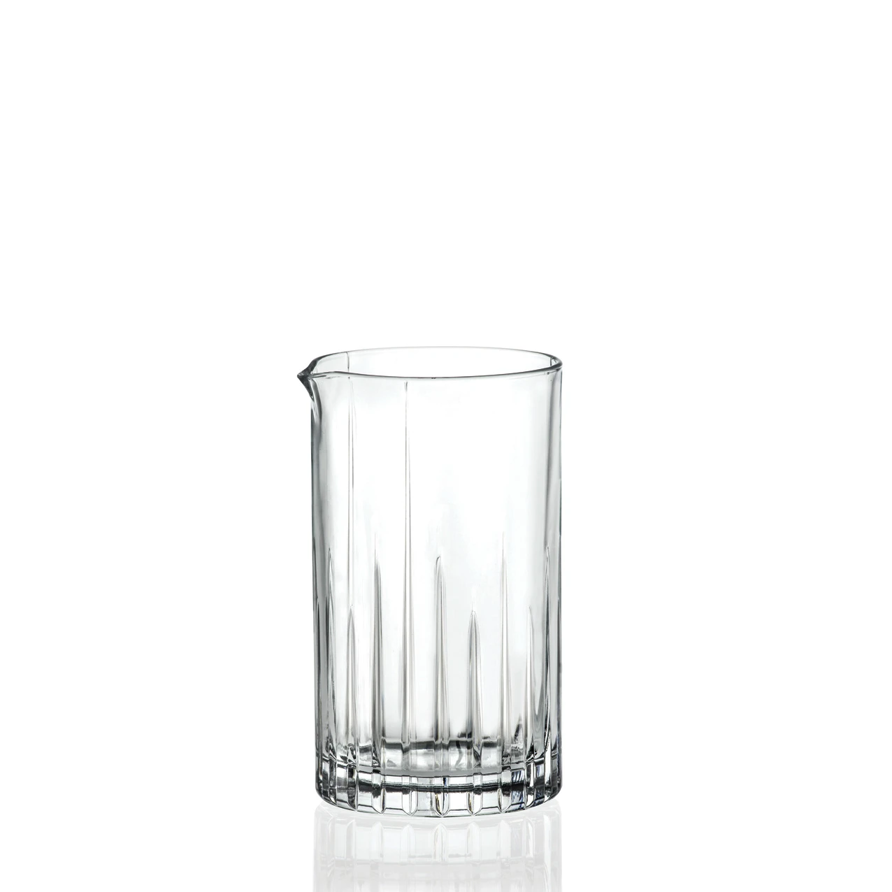 RCR Combo Rührglas 65 cl Bar0696 by RCR Glas color Svart