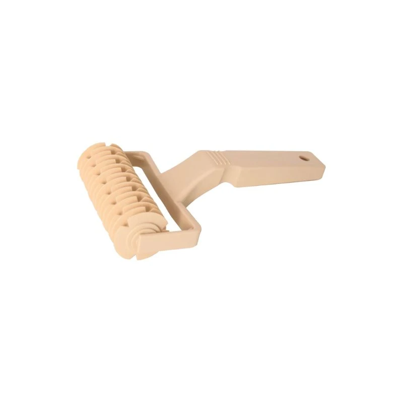 Schneider Gitterschneider, 12 cm 59105003 by Schneider color Svart