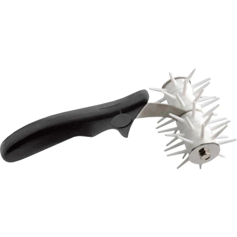 Pigrulle, 11,5 cm. 59105001 by Schneider color Svart