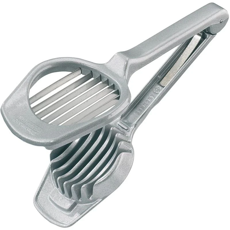 Westmark Champignonschneider, lackiert 55901705 by westmark color Svart