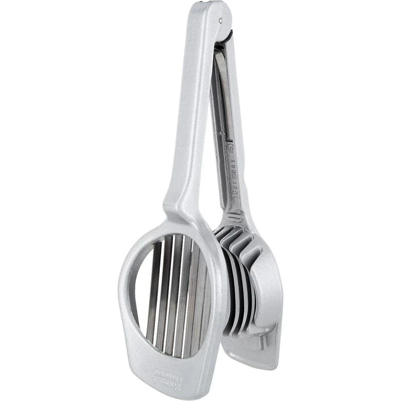 Westmark Champignonschneider, lackiert 55901705 by westmark color Svart