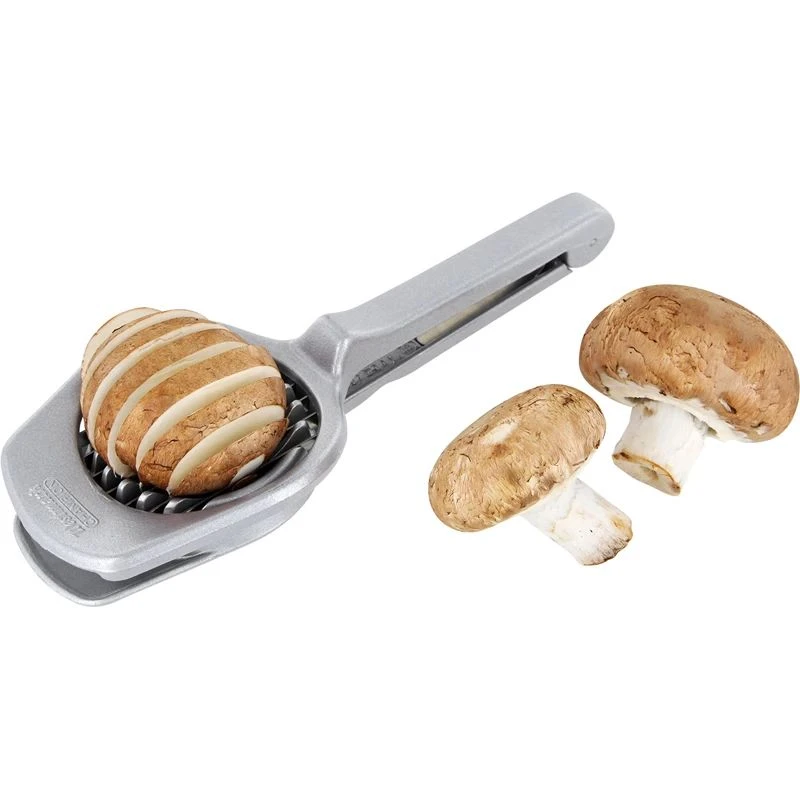 Westmark Champignonschneider, lackiert 55901705 by westmark color Svart