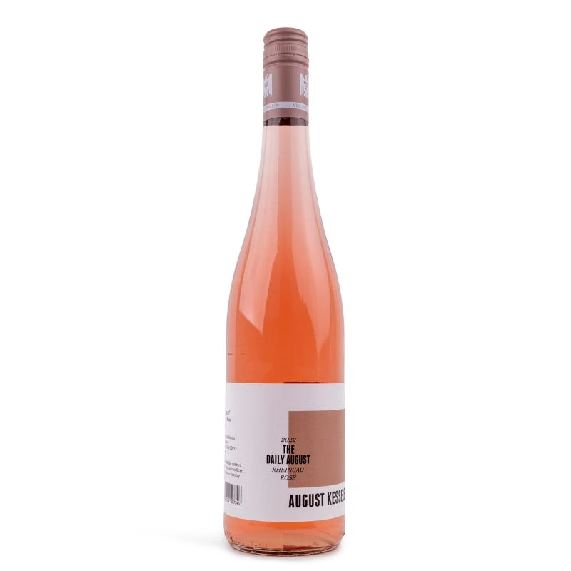 August Kesseler The Daily Rose 2022 588243 by August Kesseler color Svart