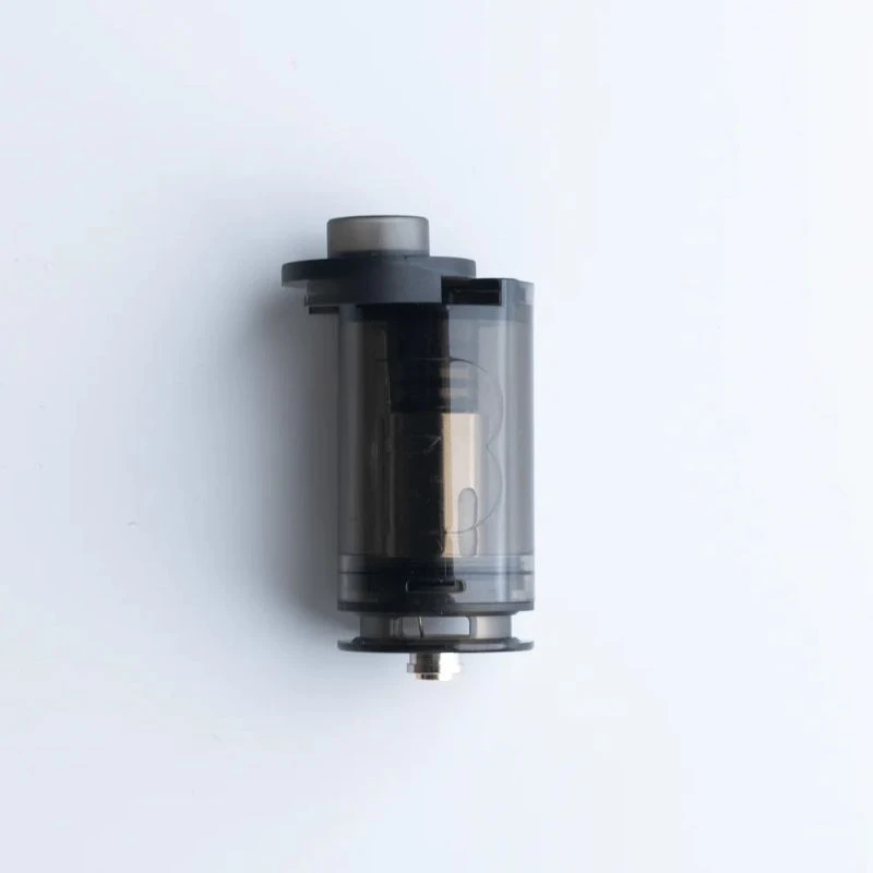 Flavour Blaster Aroma Tank 1 Stk. FB_TANK_DISPOSABLE by Flavour Blaster color Silver