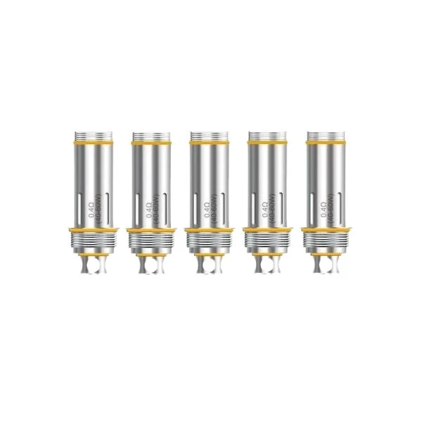 Flavour Blaster Wiederverwendbare Tank Coils 5 Stk. FB_TANK_COIL by Flavour Blaster color Svart