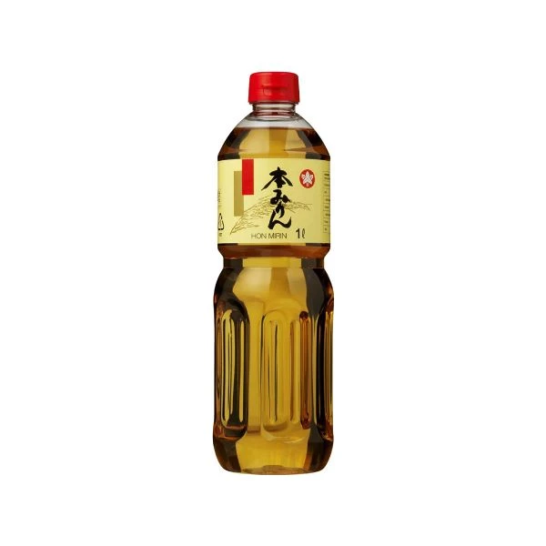 Koch-Sake 14% FL 100 CL 176460 by HON M color Svart