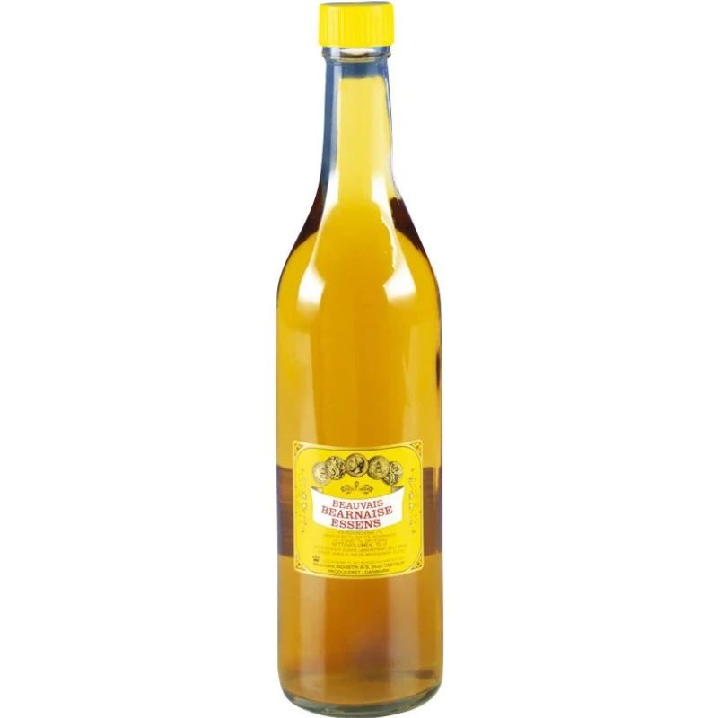 Béarnaise-Essenz FL 70 CL 2849 by BEAUVAIS color Svart