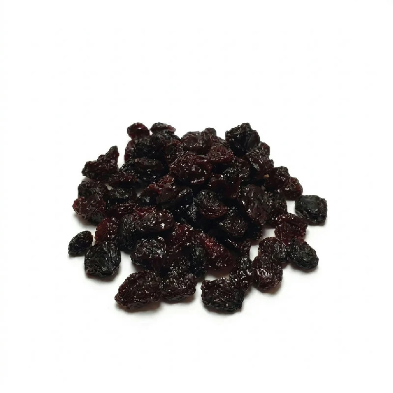 Jumbo Flame Rosinen 1 kg Beutel 227146 by ABL FOOD color Svart