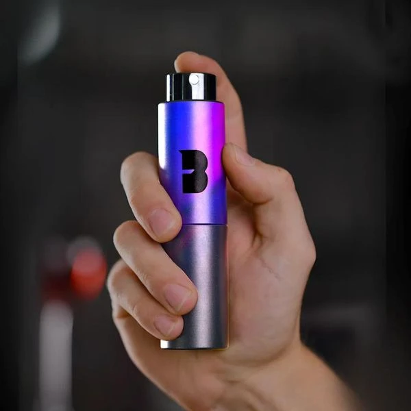 Flavour Blaster Cocktail Atomiser 20ml FB_ATOM by Flavour Blaster color Svart