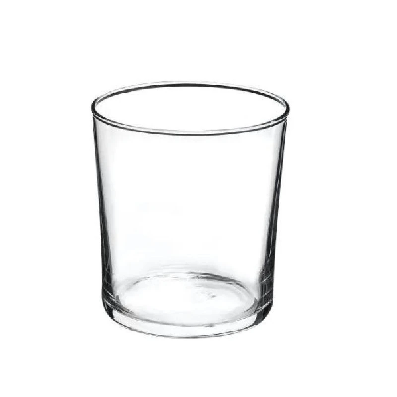 Trinkglas Bodega 37 cl klar 94042701 by BORMIOLI color Svart