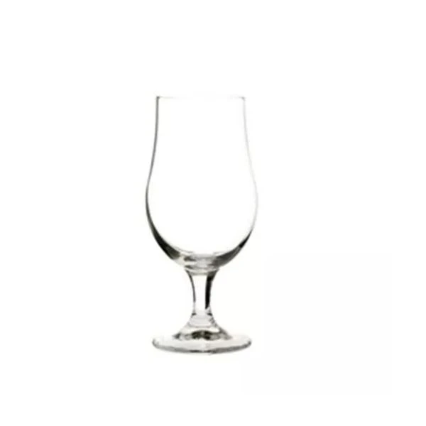 Bierglas auf Fuß Munique 37 cl 94162001 by Sahm color Svart