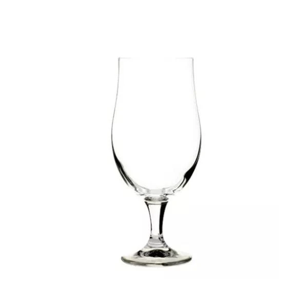 Bierglas auf Fuß Munique 63 cl 94162301 by Sahm color Svart