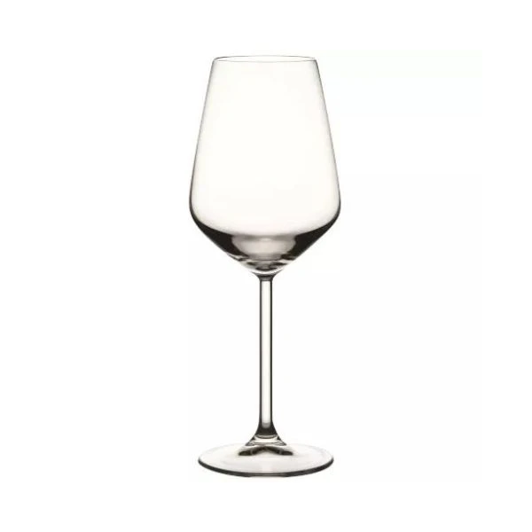 Weinglas Allegra 35 cl 94390201 by Pasabahce color Svart