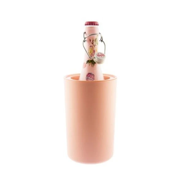 Rosa Weinkühler 6129LH01  color Svart