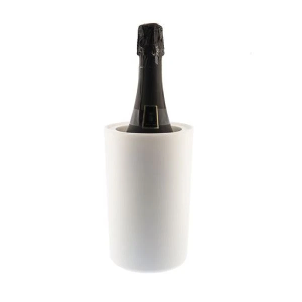 Ice Rock Schnell-Weinkühler 6133TT00 by koala color Svart