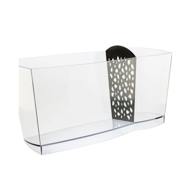 Icemart Display-Flaschenkühler mit Eisseparator 6314TT00 by koala color Svart