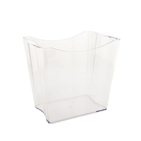 Weinkühler Transparent 5L 6272TT01  color Svart