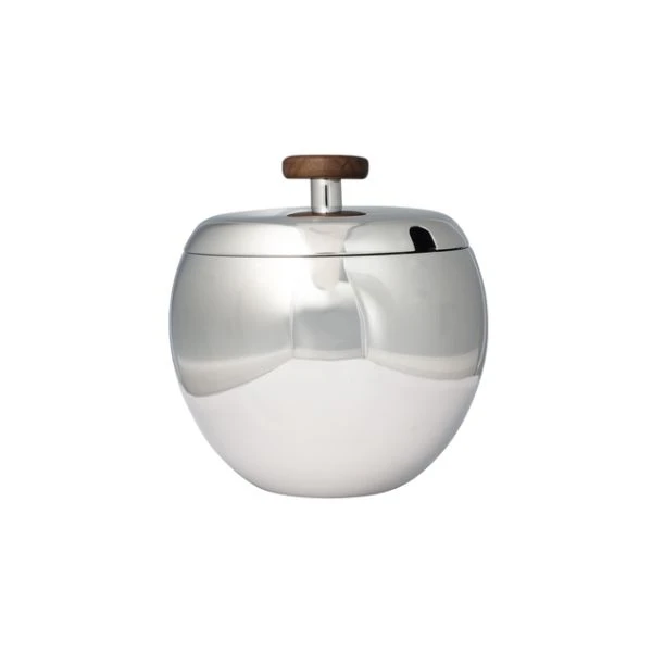 Kay Bojesen Eiskübel 1,5 L kb431 by KAY BOJESEN color Svart