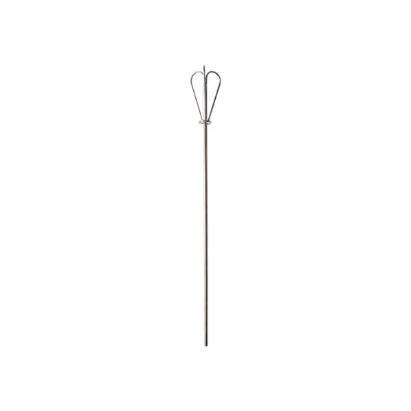 Kay Bojesen Cocktail-Schneebesen kb411 by KAY BOJESEN color Svart