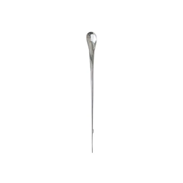 Kay Bojesen Cocktaillöffel - 25,5 cm kb412 by KAY BOJESEN color Svart