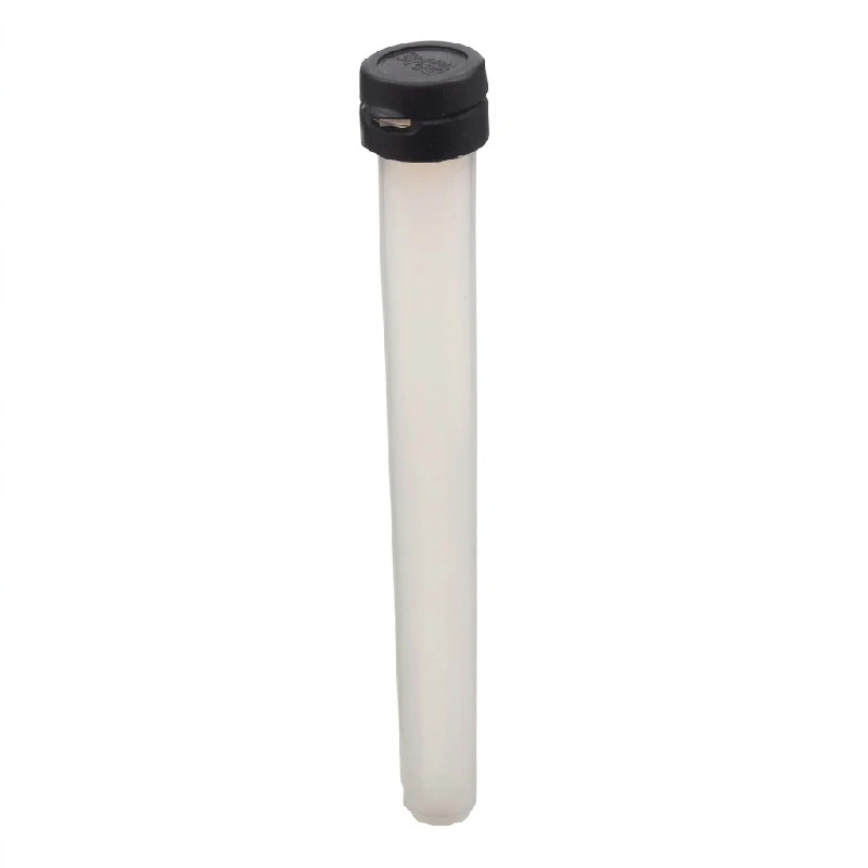 Shotröhrchen 2 cl Weiß Polycarbonat 100106 by GLASS4EVER color Vit