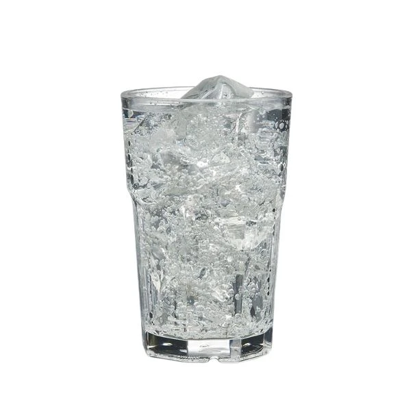 Granity Glas 30 cl - Polycarbonat 200111 by GLASS4EVER color Helder