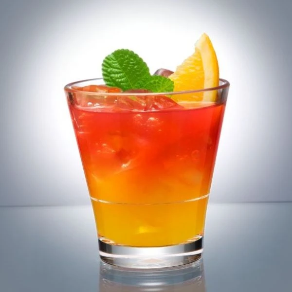 Collins Glas 27 cl – Polycarbonat 200501 by GLASS4EVER color Helder