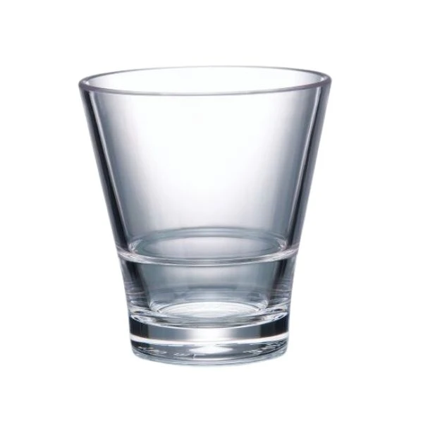 Collins Glas 27 cl – Polycarbonat 200501 by GLASS4EVER color Helder
