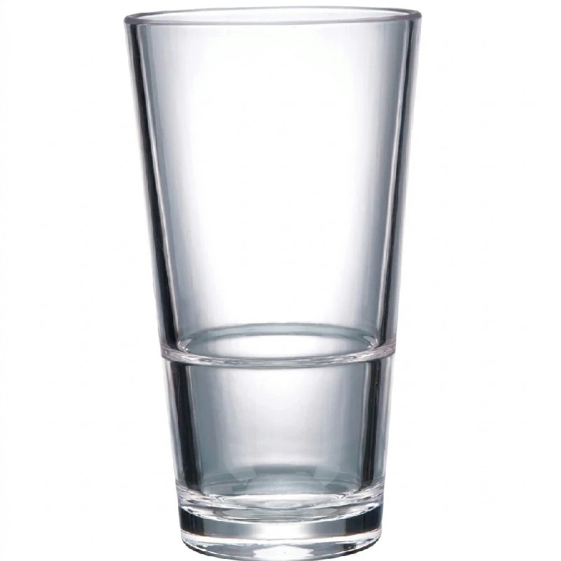 Collins Glas 35 cl – Polycarbonat 200502 by GLASS4EVER color Helder