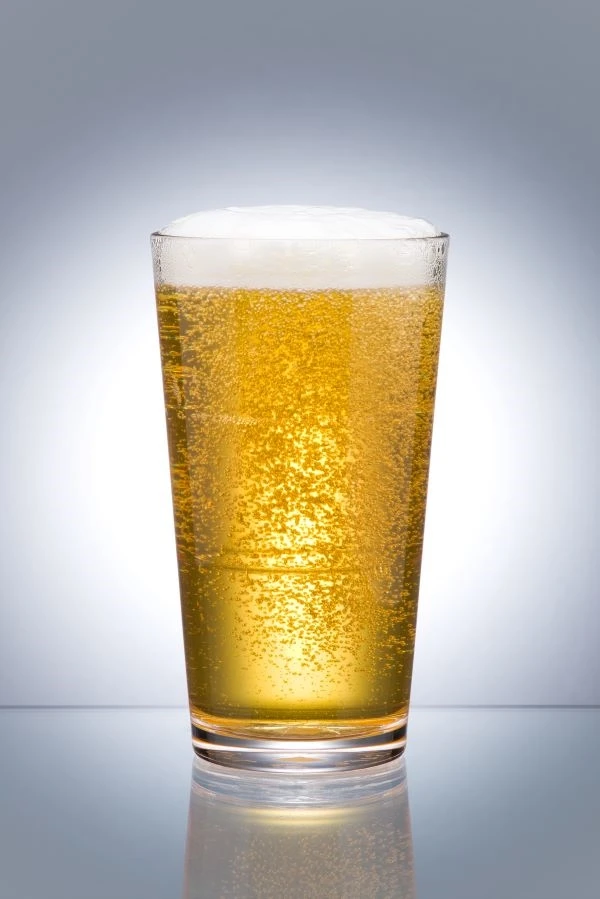 Collins Glas 57 cl – Polycarbonat 200504 by GLASS4EVER color Helder