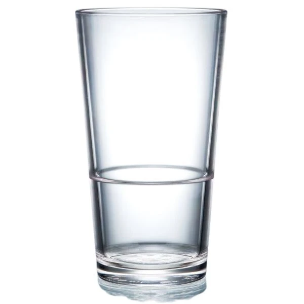 Collins Glas 57 cl – Polycarbonat 200504 by GLASS4EVER color Helder