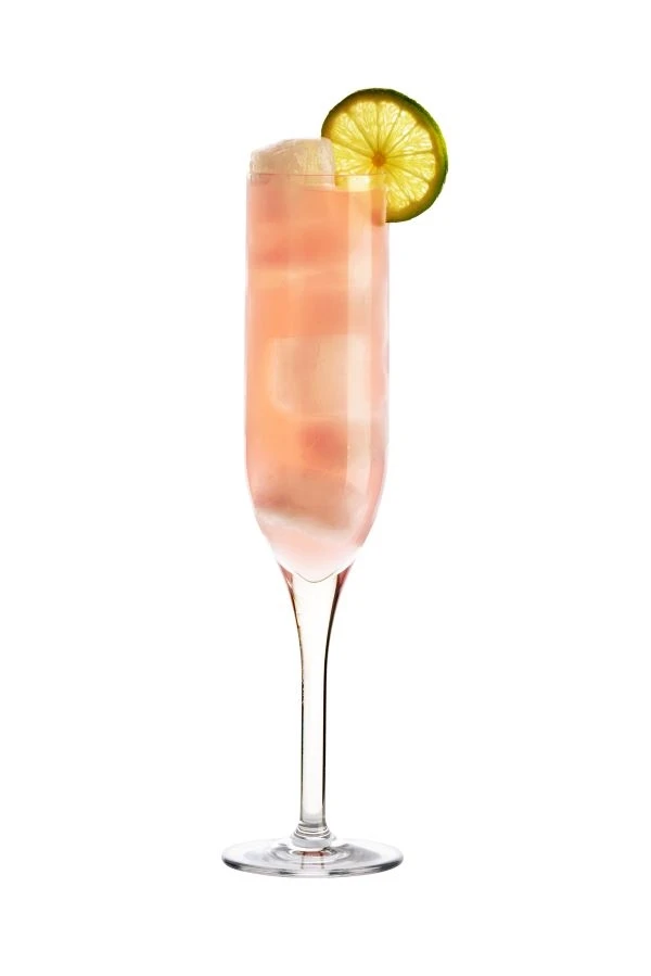 Champagnerglas 20 cl - Polycarbonat 300114 by GLASS4EVER color Helder
