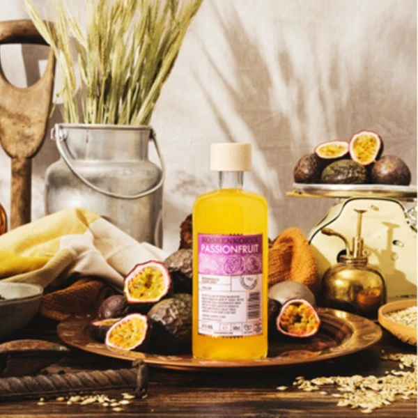 Koskenkorva Passion Likör 50 cl 207940 by KOSKENKORV color Svart