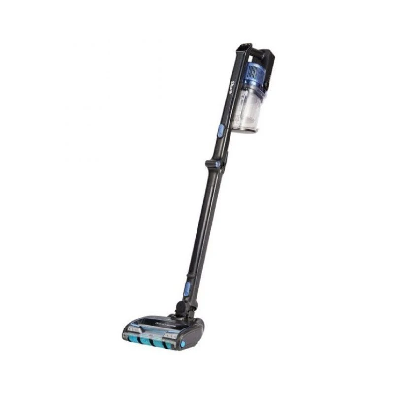 Shark IZ320EUT Staubsauger mit Powerfins & True Pet 100-IZ320EUT by Shark color Svart