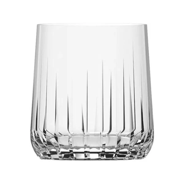 Whiskyglas Nova 31 cl. 96198201 by nude color Svart